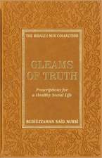 Gleams of Truth