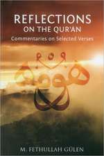 Reflections on the Qur'an