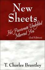 New Sheets: Hot Passionate Undefiled Marriaged Sex