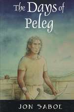 The Days of Peleg