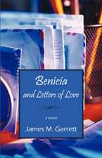 Benicia and Letters of Love