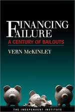 Financing Failure