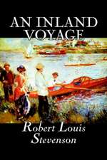 An Inland Voyage