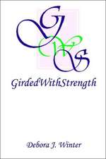 Girdedwithstrength