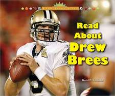 Read about Drew Brees