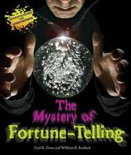 The Mystery of Fortune-Telling