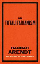 On Totalitarianism