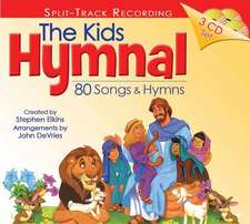 KIDS HYMNAL 3D