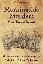 Morningside Murders