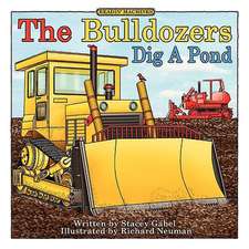 The Bulldozers Dig a Pond