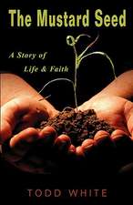 The Mustard Seed