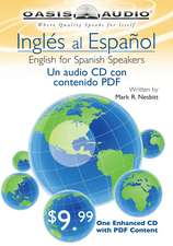 Ingles al Espanol