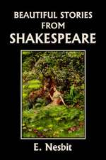 Beautiful Stories from Shakespeare