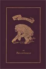 Stories of the Gorilla Country, Illustrated Edition (Yesterday's Classics)