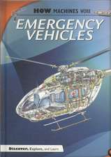 Emergency Vehicles