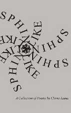 Sphinxlike