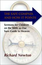 The Safe Compass and How It Points