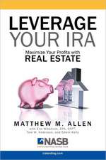 Leverage Your IRA