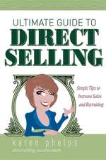 Ultimate Guide to Direct Selling