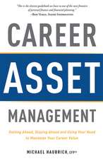 Career Asset Management