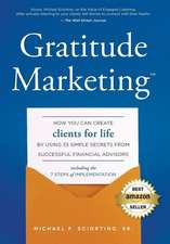 Gratitude Marketing