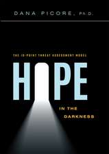 Hope in the Darkness