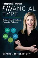 Finding Your Financial Type