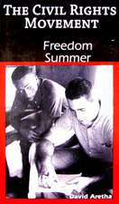 Freedom Summer