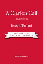 A Clarion Call. New Poems: Rethinking Nationalism Through the Italian Diaspora