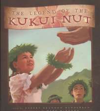 The Legend of the Kukui Nut