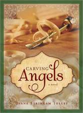 Carving Angels