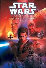 Star Wars Episode II