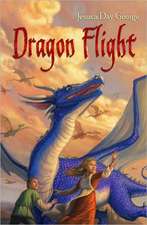 Dragon Flight