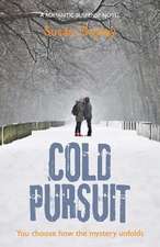 Cold Pursuit