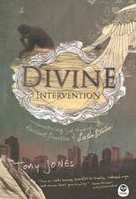 Divine Intervention: Encountering God Through the Ancient Practice of Lectio Divina