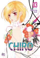 Chiro Volume 3: The Star Project