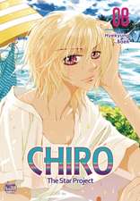 Chiro Volume 8