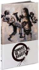 Zombies Vs. Robots