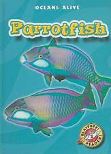 Parrotfish