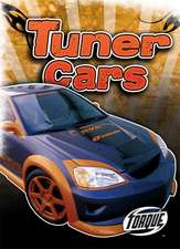 Tuner Cars