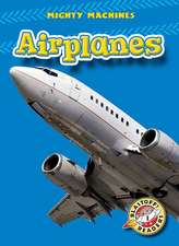 Airplanes