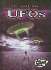 UFOs