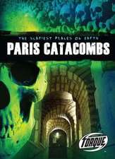 Paris Catacombs