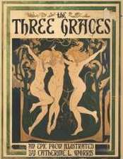 Morris, C: Three Graces