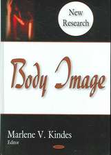 Body Image: New Research