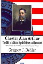 Chester Alan Arthur