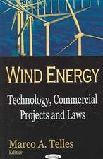 Wind Energy