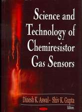 Science and Technology of Chemiresistor Gas Sensors