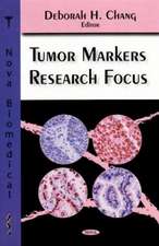 Tumor Markers Research Focus