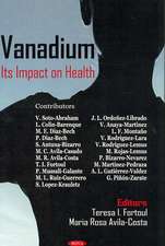 Vanadium